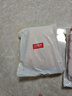 紅豆居家（Hodohome）【商場同款】兒童保暖內(nèi)衣女童校服神器含綿羊毛加絨上衣350粉140 曬單實拍圖