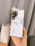 宏朗適用三星s24ultra手機殼鏡面玻璃三星s23ultra手機殼手機殼S23+全包防摔薄散熱Galaxy自帶鏡頭膜 【原鈦色】冰晶散熱玻璃|自帶鏡頭膜 三星Galaxy S24 曬單實(shí)拍圖