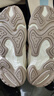 阿迪達(dá)斯 （adidas）三葉草男鞋女鞋秋季運(yùn)動(dòng)鞋網(wǎng)面透氣跑步鞋復(fù)古老爹鞋休閑鞋JQ3927 店長(zhǎng)推薦/漢玉白綠 36 曬單實(shí)拍圖