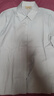 PORTS寶姿女裝 秋冬新品長袖襯衫LL9B023LWF044 灰綠 XS (2) 曬單實(shí)拍圖