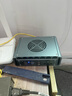 倍控N5105四核散熱風(fēng)扇版ros軟路由linux主機工控機電腦win11四網(wǎng)口帶串口雙4K顯示嵌入式4G插槽n100 16G內(nèi)存+256G固態(tài) G31灰色風(fēng)扇款-N5105 M.2 i226網(wǎng)卡 曬單實拍圖