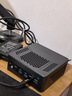 TOPC全新升級款迷你主機R7 8845HS游戲電競高性能臺式電腦整機Oculink外接獨立顯卡高性能mini臺式電腦 R7-8845HS【曜石黑】 準系統【無(wú)內存硬盤(pán)】 曬單實(shí)拍圖