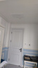 雷士照明平板燈600x600led集成吊頂嵌入式鋁扣板石膏板礦棉板燈 595X595-108W高配超亮款 曬單實(shí)拍圖