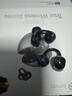 SANAG塞那S6SUltra【國家補貼】耳夾式藍牙耳機 骨傳導概念不入耳開(kāi)放式運動(dòng)AI掛耳式無(wú)線(xiàn)耳機 適配小米 曬單實(shí)拍圖