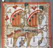 愛馬仕（HERMES）馬鞍圖案印花 絲巾 女款 送女友節(jié)日送禮多色H004090Sv0690*90cm 曬單實(shí)拍圖