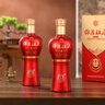 杜康 綿柔M3 濃香型白酒 42度 500ml 單瓶裝 曬單實(shí)拍圖