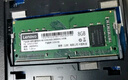聯(lián)想（Lenovo） 原裝筆記本內(nèi)存條 DDR4四代電腦內(nèi)存擴(kuò)展卡 8G DDR4--2400MHZ E470/E470C/E570/E570C 曬單實(shí)拍圖