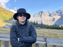 迪卡儂夾克防水可拆卸三合一夾克戶(hù)外保暖登山服男款4394303 曬單實(shí)拍圖