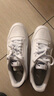 彪馬（PUMA）Shuffle男女運動(dòng)休閑舒適低幫板鞋小白鞋 309668-01 白色  40  曬單實(shí)拍圖