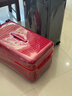 適用日默瓦保護套trunk31寸33寸rimowa行李箱保護套essential箱套 【RIMOWA全系都可定制聯(lián)系客服】 曬單實(shí)拍圖