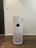 美的（Midea）【甲醛數顯】R8空氣凈化器加濕一體除甲醛除煙味除異味過(guò)敏原寵物吸貓毛空氣凈化機 國家補貼 曬單實(shí)拍圖