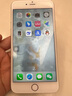 蘋果iPhone 6s Plus手機(jī)殼工作備用手機(jī)蘋果6s學(xué)生機(jī)拍照 銀色 6SP【插卡+WiFi】128G 5.5屏 曬單實(shí)拍圖