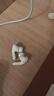 準新品Apple/蘋(píng)果 AirPods Pro (第二代) 搭配MagSafe充電盒 (USB-C) 藍牙耳機 JV3 資源機 曬單實(shí)拍圖