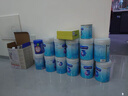 美贊臣安兒寶無(wú)乳糖0-12月嬰兒特殊醫學(xué)用途無(wú)乳糖配方奶粉 400g*1罐 曬單實(shí)拍圖