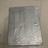 WZBOKAI304不銹鋼弱電箱暗裝家用信息箱大號500*400入戶多媒體集線箱加厚 304不銹鋼加厚豎箱400*500*100 曬單實拍圖