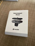 影石（Insta360）【新品】GO Ultra旗艦影像口袋相機4K運動(dòng)相機Vlog騎行跑步親子 標準套裝 靈動(dòng)白 曬單實(shí)拍圖