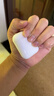 Apple/蘋(píng)果 AirPods 4 搭配USB-C充電盒 蘋(píng)果耳機 藍牙耳機 適用iPhone/iPad/Mac 四代 曬單實(shí)拍圖