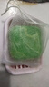 茵倩側(cè)柏葉手工香皂何首烏中藥洗發(fā)皂控油去屑固發(fā)生發(fā)皂防斷發(fā) 【養(yǎng)發(fā)固發(fā)】側(cè)柏葉手工洗發(fā)皂120g*1盒 曬單實(shí)拍圖