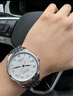 天梭（TISSOT）瑞士手表力洛克系列1853全自動(dòng)機械男表送男友生日節日送禮 T006.407.11.033.00 曬單實(shí)拍圖