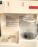 World Kitchen康寧茶吧機潤養臺即熱式飲水機臺式凈飲機桌面小型全玻璃養生壺加熱一體機（基礎即熱款） 曬單實(shí)拍圖