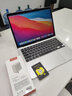Apple MacBook Air 2020款13英寸 二手蘋果筆記本電腦  輕薄辦公商務(wù)本 銀色 i5 8G+256G 曬單實(shí)拍圖