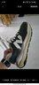 NEW BALANCE NB5740官方休閑鞋男鞋女鞋情侶增高網(wǎng)面舒適透氣百搭情侶運動(dòng)鞋 深灰色 M5740VL1 44 (腳長(cháng)28cm) 曬單實(shí)拍圖