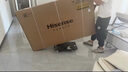 海信（Hisense）電視 65E3G 65英寸 4K超高清全面屏智能網(wǎng)絡(luò )遠場(chǎng)語(yǔ)音HDR液晶平板電視 65英寸 65英寸 曬單實(shí)拍圖