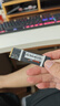 金百達（KINGBANK）1TB SSD固態(tài)硬盤 M.2接口(NVMe PCIe 4.0x4)讀速7400MB/s 獨立緩存 KP270 曬單實拍圖