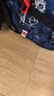 樂(lè )高書(shū)包學(xué)生雙肩包兒童1-3-6年級背包輕減負 男 藍20041禮物 曬單實(shí)拍圖