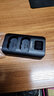 綠聯(lián)3C認(rèn)證LP-E8相機(jī)電池充電器套裝適用佳能EOS 700D 650D 600D 550D X7i X6 X6i X5單反數(shù)碼 【一電一充套裝】-安全不虛標(biāo) 曬單實(shí)拍圖