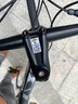 Jeep吉普山地自行車(chē)成人男女代步車(chē)鎂合金 炫酷黑-27.5寸-27速 曬單實(shí)拍圖