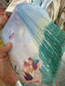 御泥坊面膜 盈透玻尿酸補水保濕面膜 深度補水保濕 竹炭面膜50片 禮物 曬單實拍圖