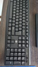 惠普（HP）CS10L無(wú)線(xiàn)鍵盤(pán)鼠標套裝 輕音按鍵辦公鍵盤(pán)104鍵全尺寸商務(wù)鍵盤(pán) 曬單實(shí)拍圖