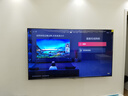海信電視75E3NH Pro 75英寸 264Hz高刷 高色域 2.2重低音 智能Wi-Fi6 大內存 國家補貼20%平板電視 曬單實(shí)拍圖