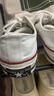 匡威（Converse）中性Chuck Taylor 70S AO低幫系帶帆布鞋 162065C 36.5 曬單實(shí)拍圖