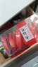 胖東來(lái)【官方店旗艦】紅茶特級養胃紅茶葉獨立包裝武夷巖茶大紅袍茶葉 大紅袍2盒（32包250克） 曬單實(shí)拍圖