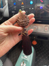 梵瑞緹  FOARIETY沉香貔貅吊墜五帝錢(qián)掛件掛飾男士女款實(shí)用的禮物木質(zhì)項鏈 曬單實(shí)拍圖