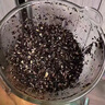 覓鮮生云南特產(chǎn)野生黑松露高黎貢山塊菌豬拱菌當季新鮮菌子菌類(lèi)山珍禮盒 250克 2-3cm （茶色或黑色 可煮湯） 曬單實(shí)拍圖