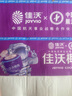 佳沃佳沃泰國進(jìn)口牛奶椰青2/9粒裝大果900-1200g新鮮水果香水椰子新貨 佳沃椰青9個(gè)送開椰器吸管 曬單實(shí)拍圖