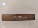 AMIIR自然妝感染眉膏眉筆淺色防水持久不易脫色不暈染自然定型耐水耐汗 102【灰棕色】 曬單實拍圖