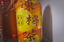 華文冰室（WAHMAN CAFE）港式凍檸茶315ml*6瓶馬來(lái)西亞進(jìn)口夏天涼汽水茶餐廳凍檸茶飲料 曬單實(shí)拍圖