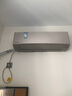 松下空調套裝新一級能效變頻冷暖內機壁掛式掛機LG13KQ10N柜機JM72F310N組合套購 兩室一廳（1.5匹*2＋3匹） 曬單實(shí)拍圖