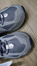 NEW BALANCE NB1906R系列男鞋女鞋透氣耐磨緩震運(yùn)動休閑鞋老爹鞋 M1906RB 灰色 36 (腳長22cm) 曬單實(shí)拍圖
