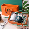 星巴克（Starbucks）水杯杯子生日禮物高端伴手禮盒中秋節禮物中考勵志禮品畢學(xué)紀念 星巴克白人魚(yú)香氛禮盒套裝 曬單實(shí)拍圖