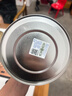 美贊臣藍臻 3段奶粉 幼兒配方奶粉（12-36月）820g 實(shí)證乳鐵蛋白 新國標 曬單實(shí)拍圖