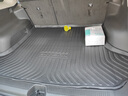 盛島26款別克昂科威PLUS專(zhuān)用后備箱墊TPE尾箱墊S汽車(chē)改裝配件2024腳墊 【TPE后備箱底墊+左右隔板】 24-26款昂科威plus五座 曬單實(shí)拍圖