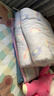 紅蜻蜓枕頭護頸枕睡眠頸椎病深度睡覺(jué)專(zhuān)用零壓慢回彈深睡por記憶棉枕芯 零壓記憶枕 【中枕一只裝】 42*70cm 曬單實(shí)拍圖