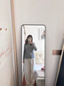 紅蜻蜓法式半高領(lǐng)內搭針織衫女裝2025春秋新款高級長(cháng)袖打底衫毛衣上衣 深灰色 均碼 推薦體重80-120斤 曬單實(shí)拍圖