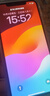 蘋果 iPhone XS Max  蘋果 xsmax 4G全網(wǎng)通 國(guó)行 二手蘋果手機(jī) 深空灰 512G 曬單實(shí)拍圖