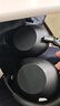 索尼（SONY）WH-1000XM6 頭戴式無(wú)線(xiàn)耳機 藍牙降噪耳機1000XM5升級款 網(wǎng)課游戲禮物送男女友學(xué)生 黑色 曬單實(shí)拍圖